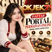 OKJEK21 - Daftar Portal Permainan Online Mudah Akses Kapan Saja