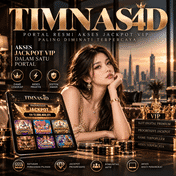 TIMNAS4D - Portal Resmi Akses Jackpot Vip Paling Diminati Terpercaya